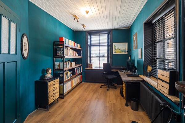 Medium property photo - Waaldijk 55, 4171 CB Herwijnen